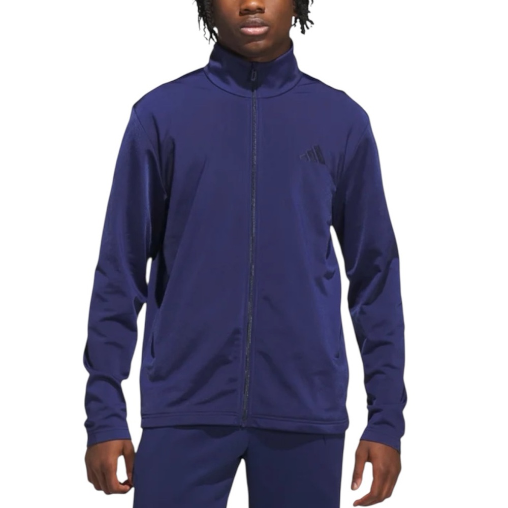 ADIDAS Men’s Tricot Track Jacket